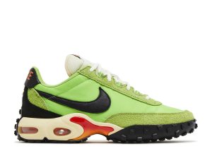 Air Max Waffle Racer SP 'Action Green'