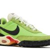 Air Max Waffle Racer SP 'Action Green'