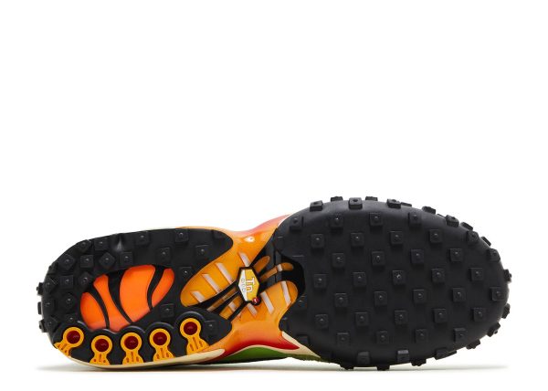 Air Max Waffle Racer SP 'Action Green'
