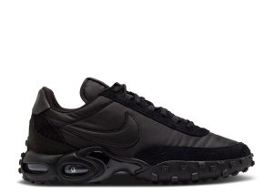 Air Max Waffle Racer SP 'Black Anthracite'