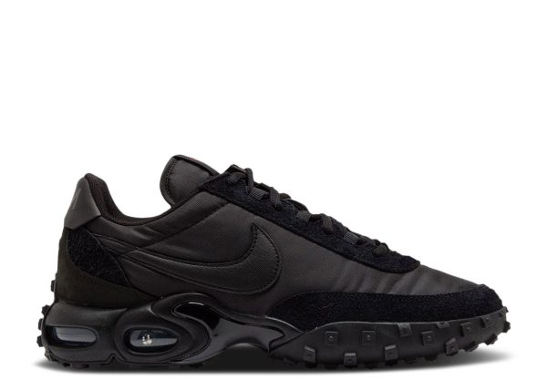 Air Max Waffle Racer SP 'Black Anthracite'