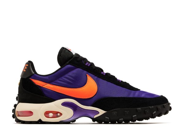 Air Max Waffle Racer SP 'Voltage Purple'