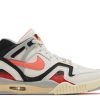Air Tech Challenge 2 'Hot Lava' 2024