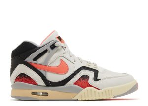 Air Tech Challenge 2 'Hot Lava' 2024