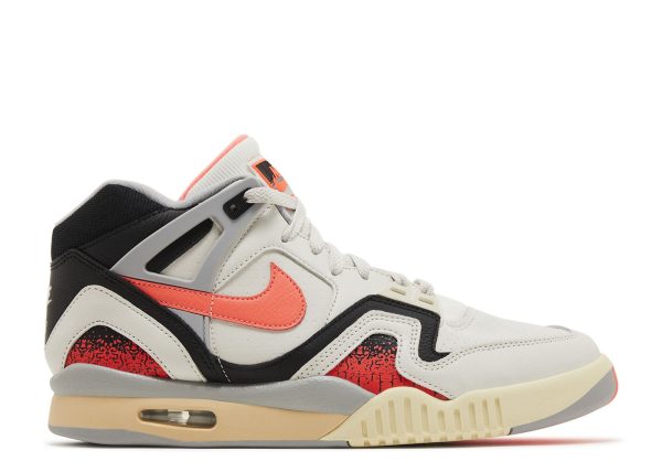 Air Tech Challenge 2 'Hot Lava' 2024