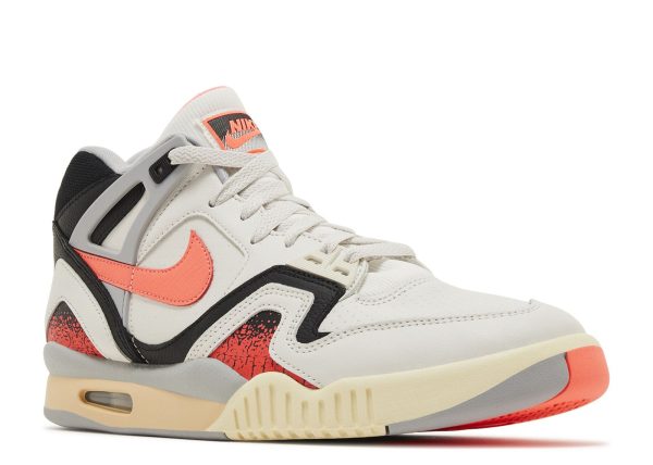 Air Tech Challenge 2 'Hot Lava' 2024