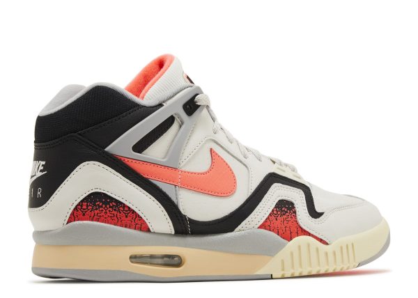 Air Tech Challenge 2 'Hot Lava' 2024
