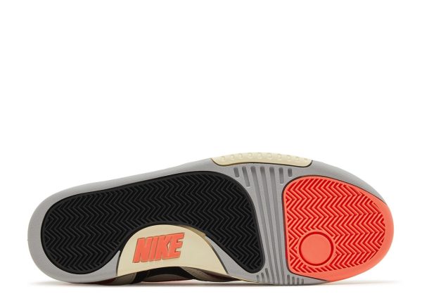 Air Tech Challenge 2 'Hot Lava' 2024