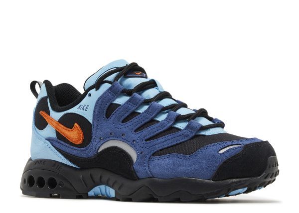 Air Terra Humara 'Mystic Navy'