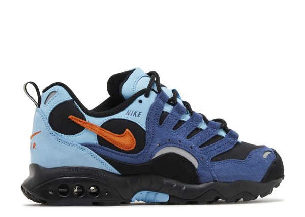 Air Terra Humara 'Mystic Navy'