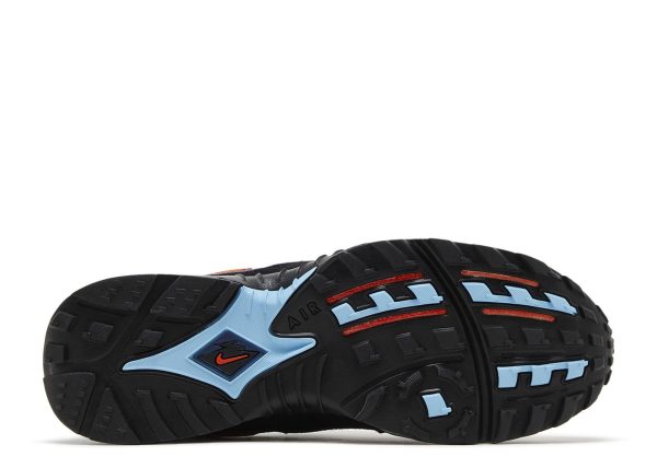 Air Terra Humara 'Mystic Navy'