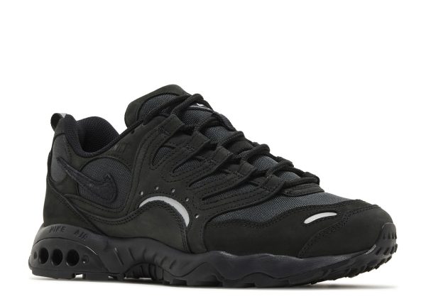 Air Terra Humara 'Triple Black'