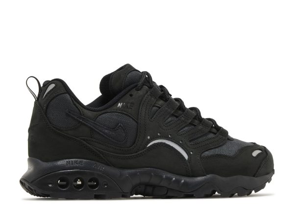 Air Terra Humara 'Triple Black'