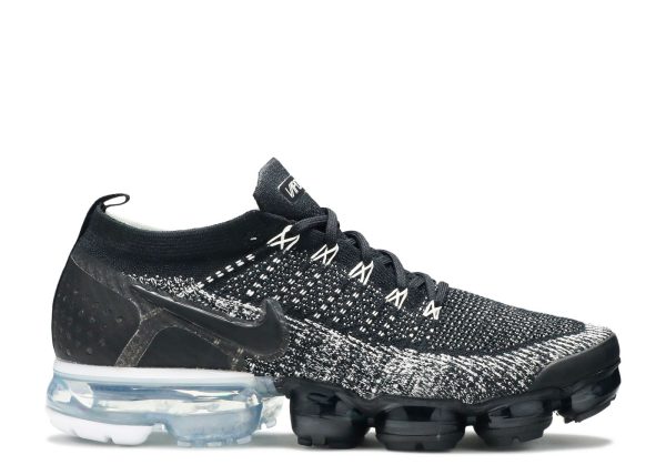 Air VaporMax 2 Flyknit 'Orca'