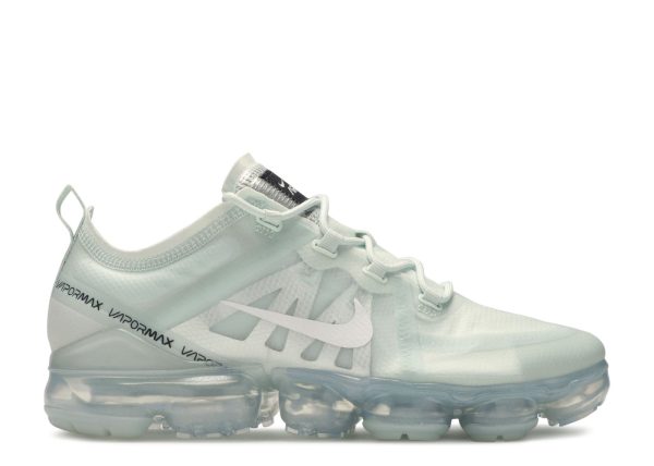 Air VaporMax 2019 'Barely Grey'