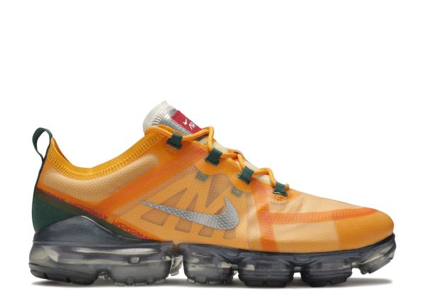 Air VaporMax 2019 'Canyon Gold'