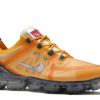 Air VaporMax 2019 'Canyon Gold'