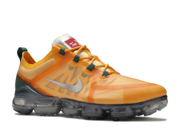 Air VaporMax 2019 'Canyon Gold'
