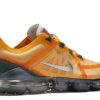 Air VaporMax 2019 'Canyon Gold'