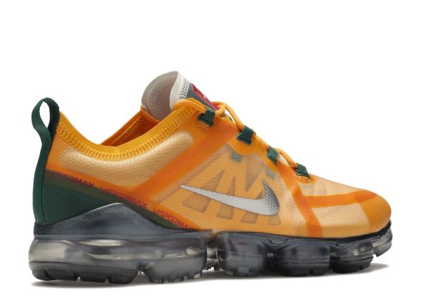 Air VaporMax 2019 'Canyon Gold'