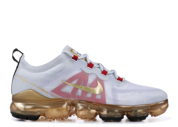 Air VaporMax 2019 'Chinese New Year'