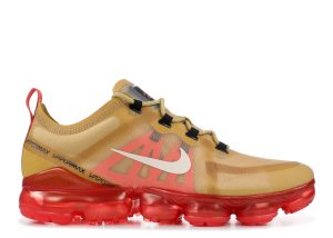 Air VaporMax 2019 'Crimson Gold'