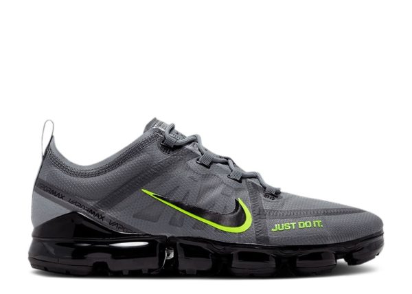Air VaporMax 2019 DRT 'Cool Grey Volt'