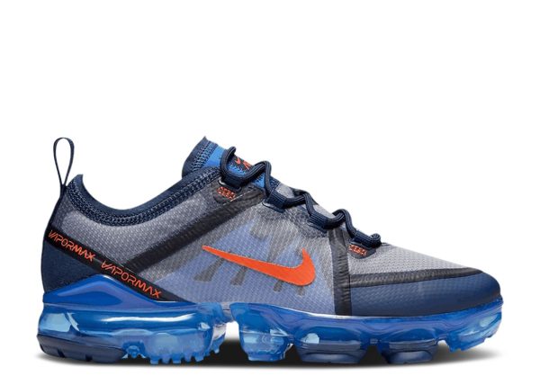 Air VaporMax 2019 GS 'Navy Cosmic Clay'