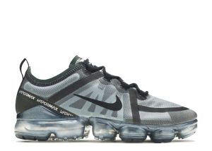 Air VaporMax 2019 'Ghost Black'