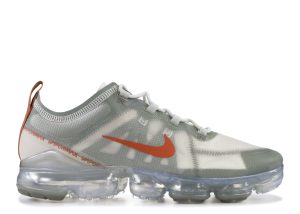 Air VaporMax 2019 'Light Olive'