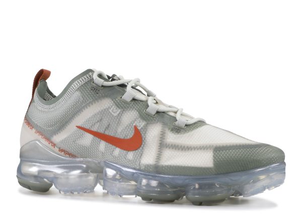 Air VaporMax 2019 'Light Olive'