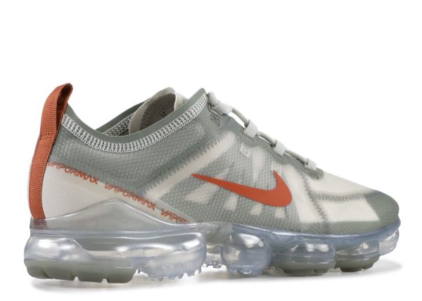 Air VaporMax 2019 'Light Olive'