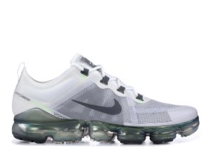 Air VaporMax 2019 'Lime Blast'