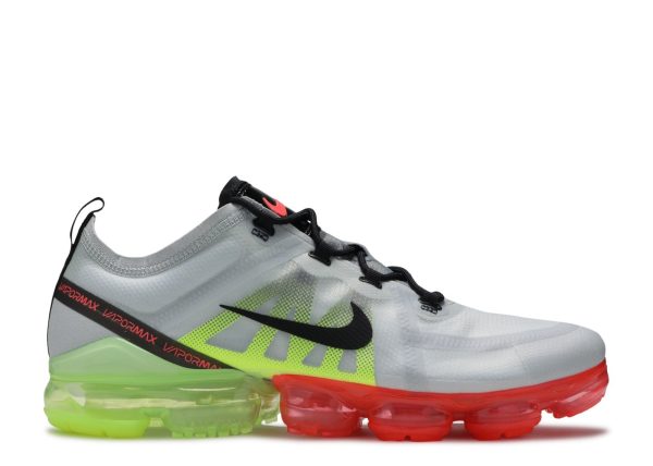 Air VaporMax 2019 'Neon Collection'