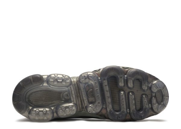 Air VaporMax 2019 'Olive Flak