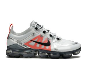 Air VaporMax 2019 'Platinum Orange'