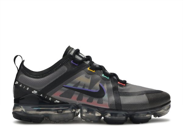 Air VaporMax 2019 SE 'Black Multi'