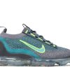 Air VaporMax 2021 Flyknit 'Grey Teal'