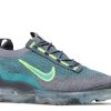 Air VaporMax 2021 Flyknit 'Grey Teal'
