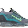 Air VaporMax 2021 Flyknit 'Grey Teal'