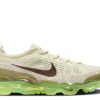 Air VaporMax 2023 Flyknit 'Coconut Milk Neutral Olive'