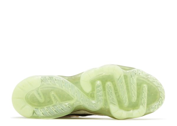 Air VaporMax 2023 Flyknit 'Coconut Milk Neutral Olive'