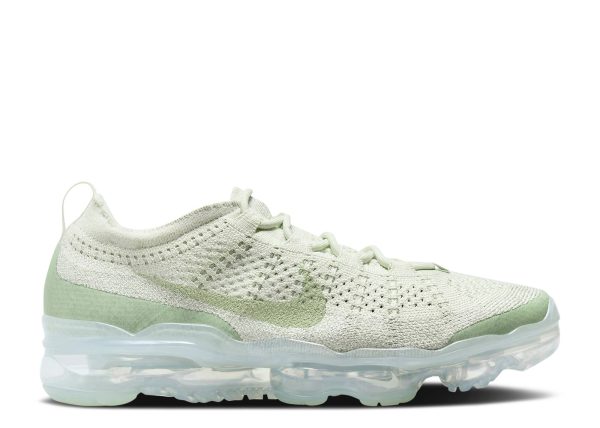 Air VaporMax 2023 Flyknit 'Honeydew'