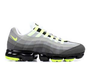 Air VaporMax 95 'Neon'