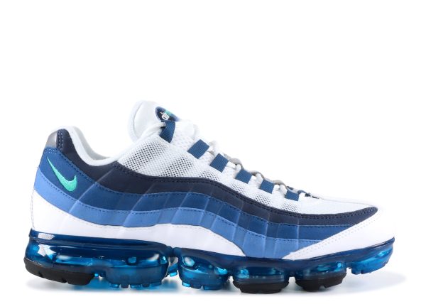 Air VaporMax 95 'Slate'
