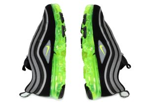 Air VaporMax 97 'Neon'