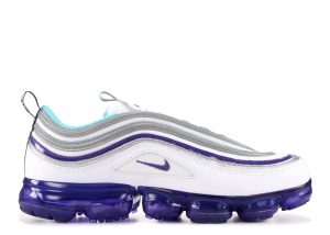 Air VaporMax 97 'Varsity Purple'
