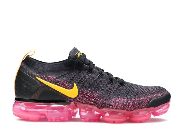 Air VaporMax Flyknit 2 'Pink Blast'