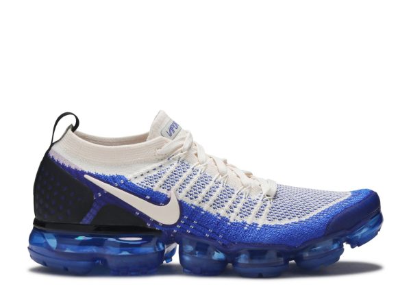 Air VaporMax Flyknit 2 'Racer Blue'