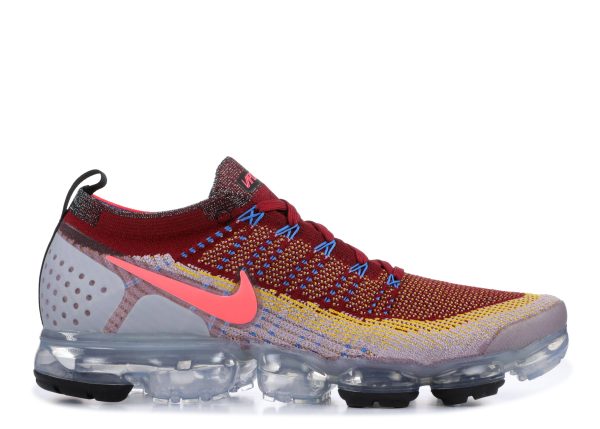 Air VaporMax Flyknit 2 'Random'